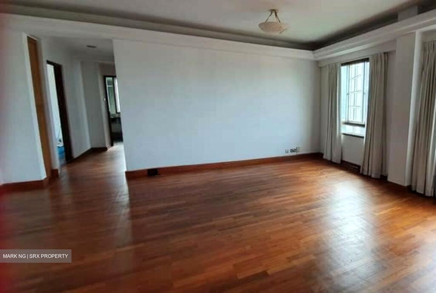 Hullet Rise (D9), Condominium #516207411